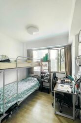 Ripple Bay (D18), Condominium #452740461